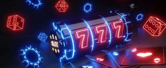 Jackpots Gigantes Esperam Você banner