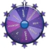 Roda da Sorte 55ubet welfare icon